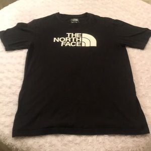 The North face t-shirt
